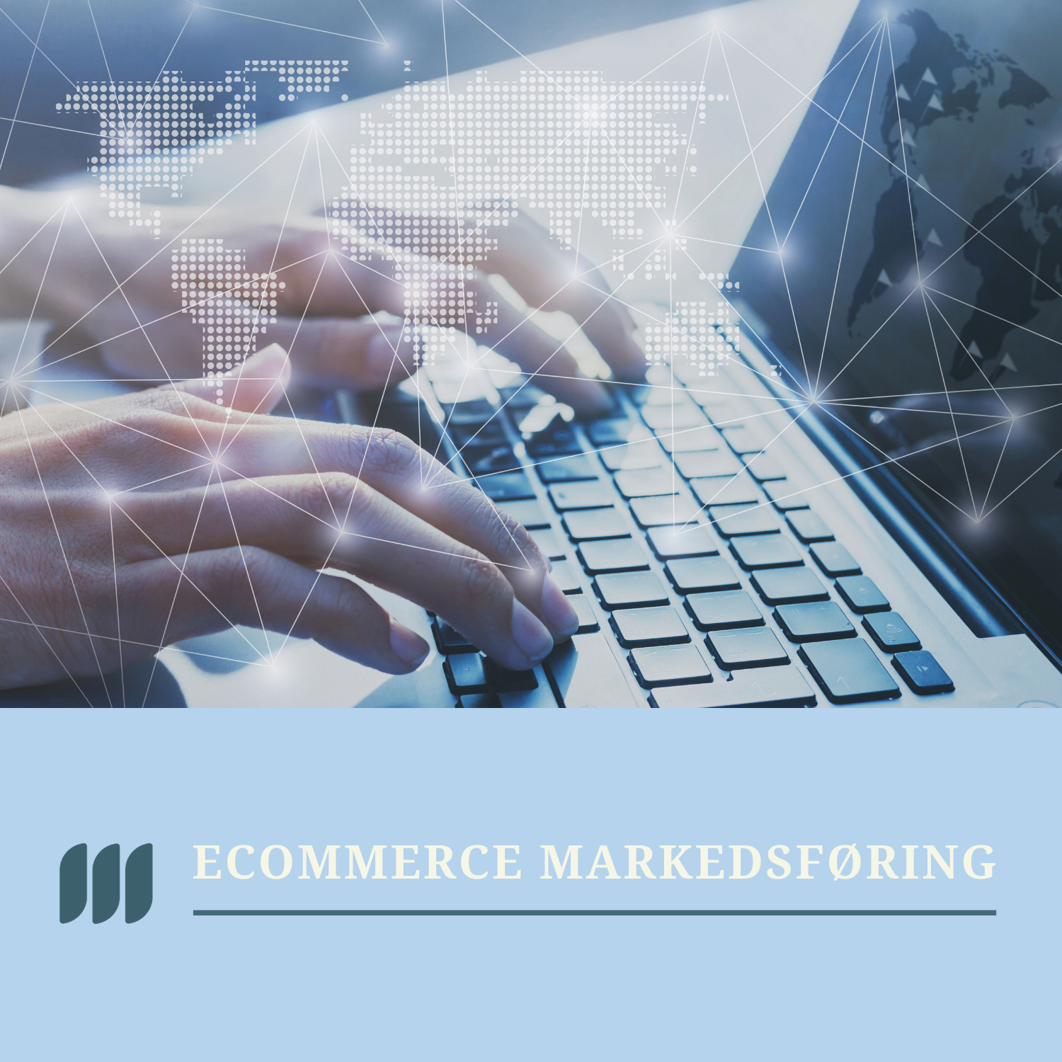 ecommerce markedsføringsstrategi