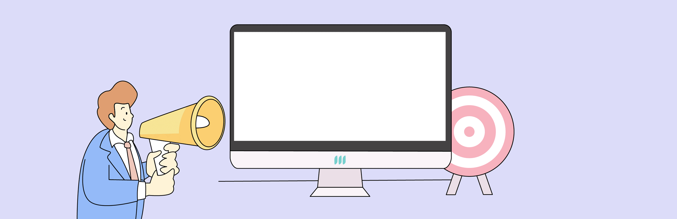 digital markedsføring banner