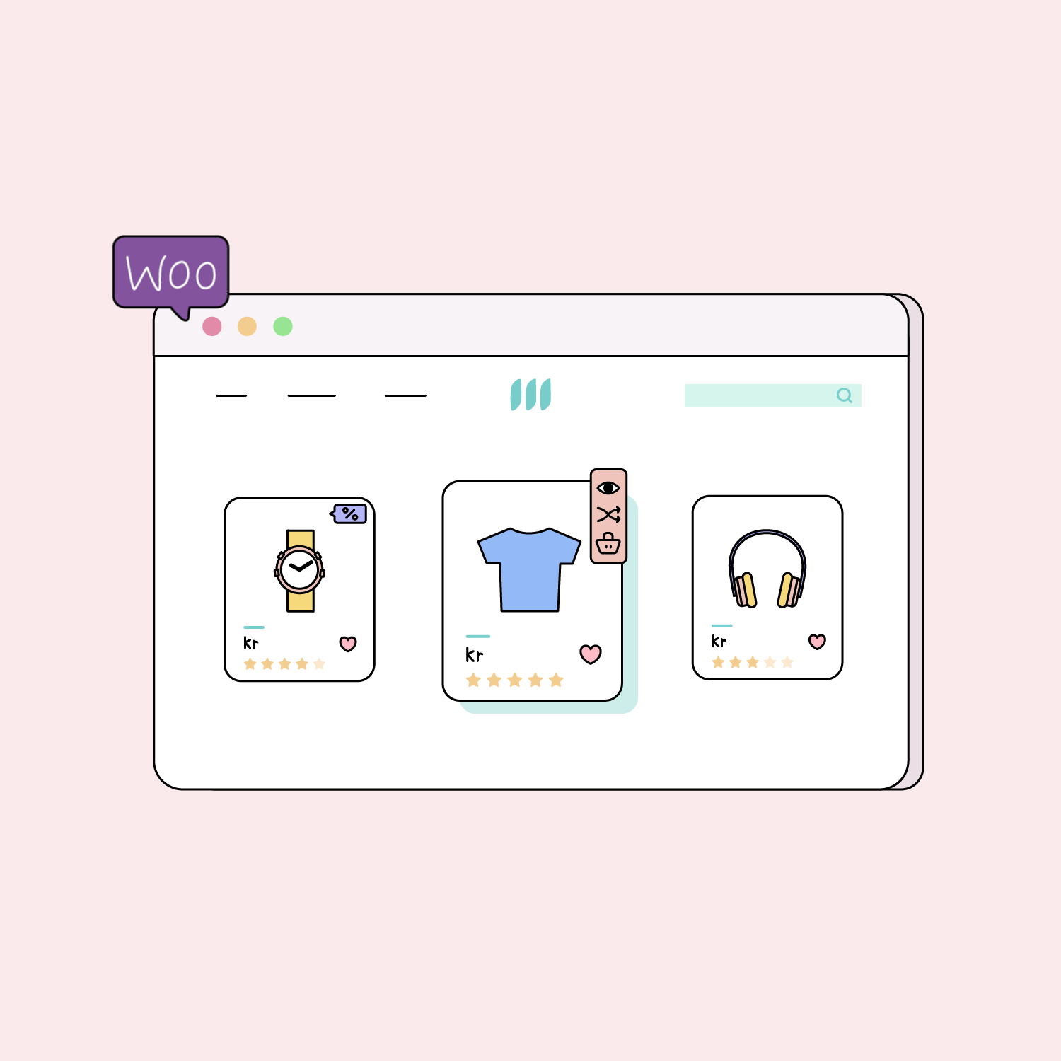 WooCommerce Blocks